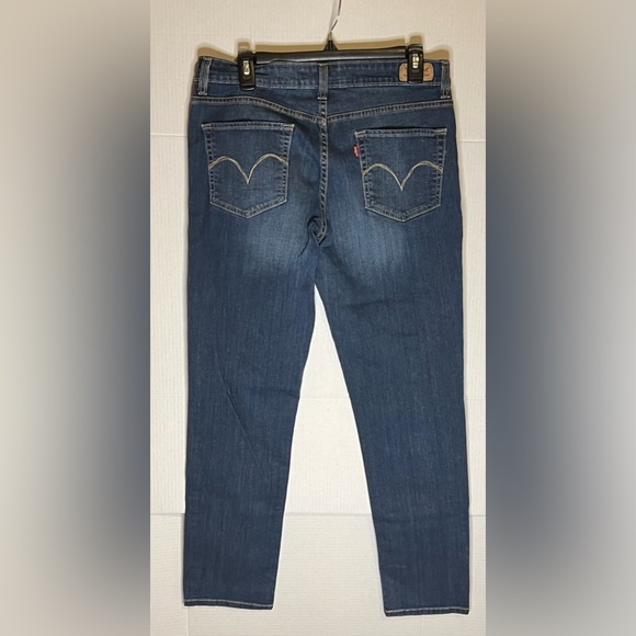 Levi’s Mid Rise Skinny - Picture 4 of 5